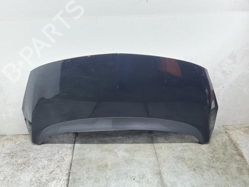 Used Hood OPEL MERIVA B MPV (S10) [2010-2017]  21658970