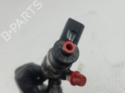 Injector BMW 1 (E87) 118 d | BP38016190M100 - Image 2