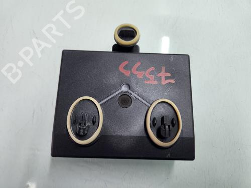 Used Electronic module Electronic module AUDI A6 C7 (4G2, 4GC) 2.0 TFSI (252 hp) 25833646 25833646