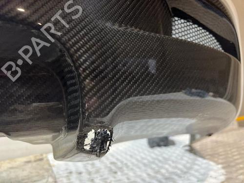 Rear bumper BMW 1 Coupe (E82) 123 d | BP21636366C8