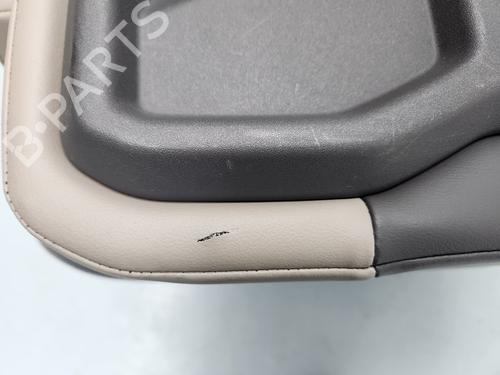 Sæde bagtil (2. række) VW MULTIVAN T7 (STM, STN) 1.4 eHybrid | BP31840988I23 