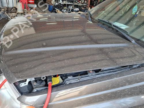 Hood JEEP GRAND CHEROKEE II (WJ, WG) 3.1 TD 4x4 | BP21652471C1 
