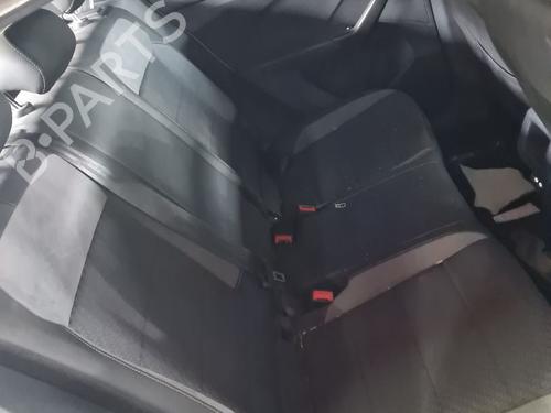 Used Rear seat Rear seat VW T-CROSS (C11, D31) 1.0 TSI (110 hp) 33986193 33986193