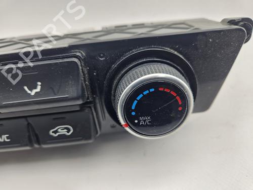 Climate control KIA SPORTAGE IV (QL, QLE) 1.7 CRDi | BP24824665I5 