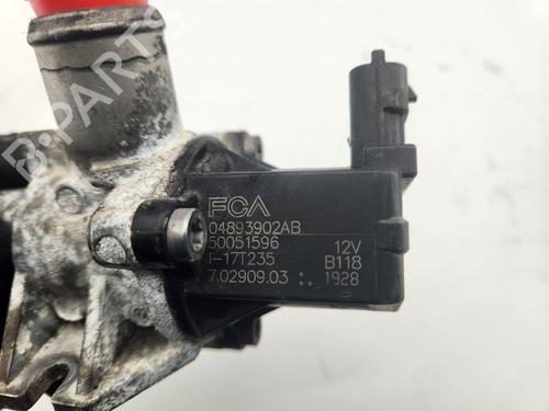 Egr FIAT DUCATO Bus (250_) 115 Multijet 2,0 D | BP34401193M69 - Image 2