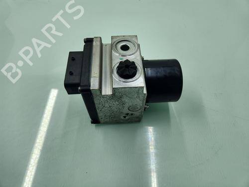 ABS pump PEUGEOT 407 (6D_) 2.0 (6DRFNB, 6DRFNE) | BP26612160M43 