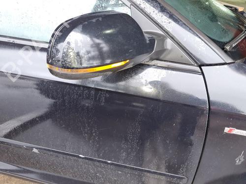 Right mirror AUDI A3 Sportback (8PA) 2.0 TDI 16V | BP21645991C27 