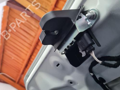 Used Tailgate lock Tailgate lock VW T-CROSS (C11, D31) [2018-2026] 33986198 33986198