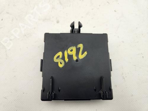 Electronic module MERCEDES-BENZ C-CLASS (W204) | BP32504216M83 - Image 2