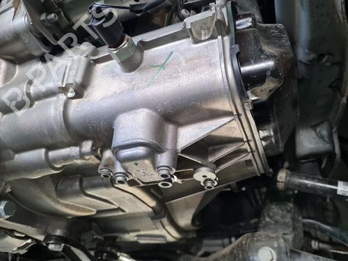 Gearbox VW T-CROSS (C11, D31) 1.0 TSi | BP38925168M3 - Image 2
