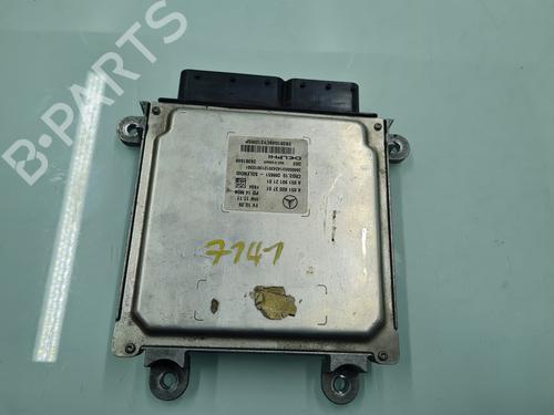 Used Engine control unit (ECU) MERCEDES-BENZ E-CLASS (W212) [2009-2016]  21658731