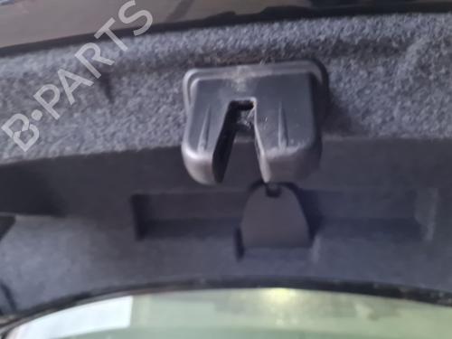 Used Tailgate lock AUDI A4 B8 (8K2) [2007-2017]  28470954