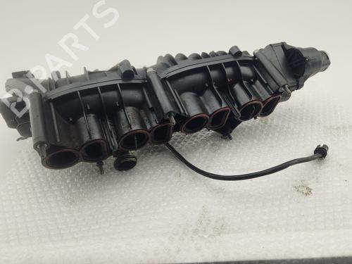 Intake manifold BMW 1 (E87) 118 d | BP37991880M70 - Image 2