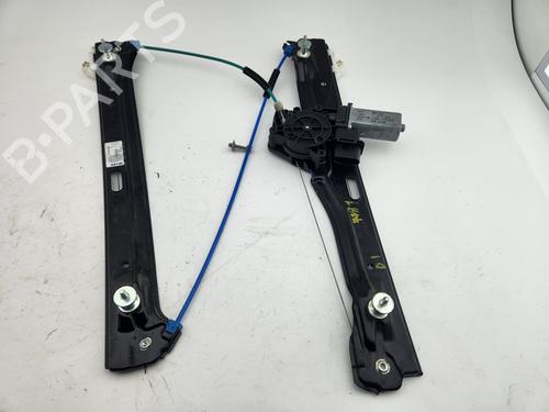 Used Front left window mechanism Front left window mechanism BMW X1 (F48) sDrive 16 d (116 hp) 29418769 29418769