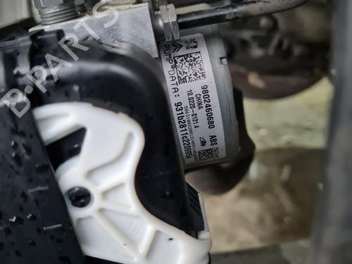 abs-pump-citroen-c3-ii-sc_-2009-31924305 main image