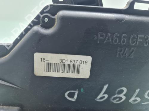 Front right lock VW GOLF V (1K1)  | BP21638497C97 
