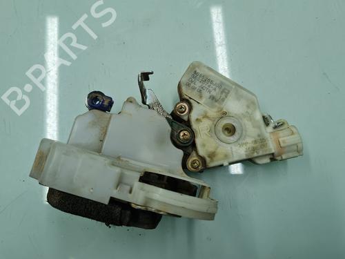 Used Tailgate lock SUZUKI GRAND VITARA II (JT, TE, TD) [2005-2025]  22370542