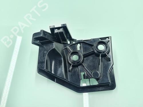 Used Rear bumper bracket SEAT TARRACO (KN2) [2018-2025]  21638824