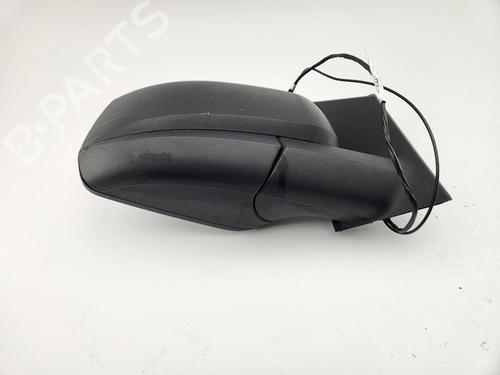 Right mirror VW CADDY V Box Body/MPV (SBA, SBH)  | BP29358514C27 