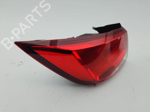Left taillight SEAT LEON ST (5F8) | BP38647658C34 - Image 2