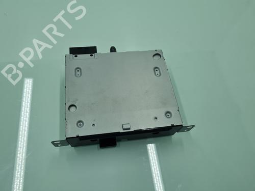 Radio CITROËN C4 II (NC_)  | BP21637131E6 