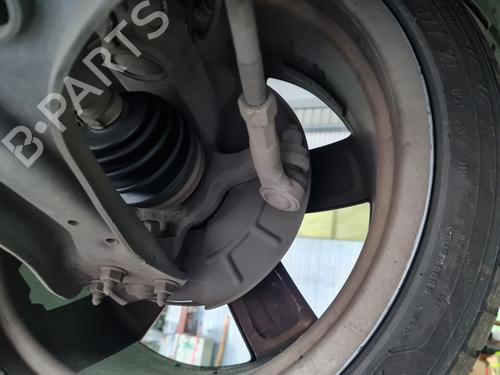 Used Right front steering knuckle AUDI A1 (8X1, 8XK) 1.6 TDI (90 hp) 29821190