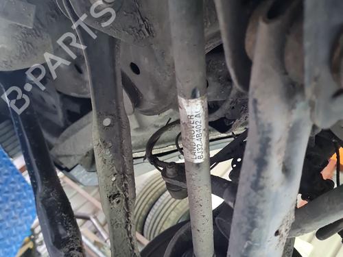Used Right rear driveshaft Right rear driveshaft LAND ROVER RANGE ROVER EVOQUE (L538) 2.0 D 4x4 (150 hp) 38969164 38969164