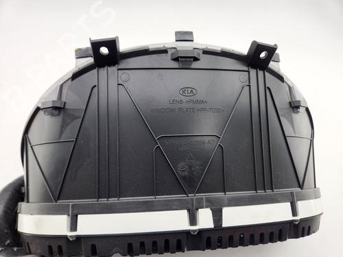 Instrument cluster KIA NIRO I (DE)  | BP28704015C47 