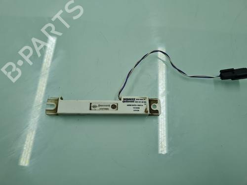Used Antenna/Base Antenna/Base RENAULT CAPTUR I (J5_, H5_) [2013-2026] 21645234 21645234