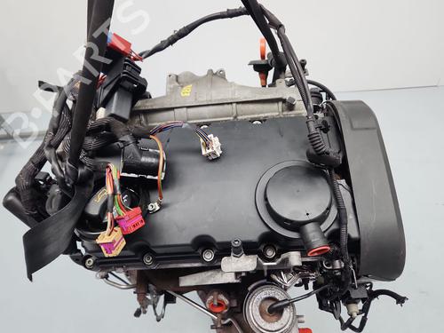 Used Engine Engine AUDI A4 B7 (8EC) 2.0 TDI (140 hp) 31862738 31862738