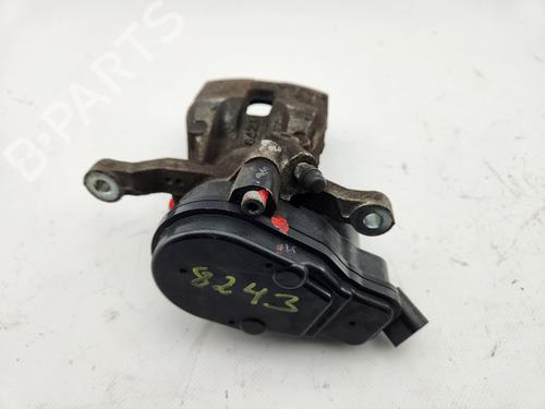 Used Left rear brake caliper Left rear brake caliper MAZDA CX-5 (KE, GH) [2011-2017] 33215786 33215786