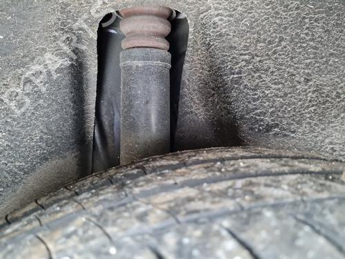 Used Right rear shock absorber AUDI A3 Sportback (8PA) 1.9 TDI (105 hp) 21646208
