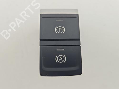 Used Hand brake Hand brake AUDI Q3 (8UB, 8UG) 2.0 TDI (150 hp) 40279139 40279139
