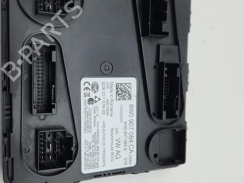 Used Electronic module Electronic module AUDI A4 B9 Avant (8W5, 8WD) [2015-2026] 34401693 34401693