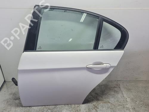 Used Left rear door BMW 3 (E90) 320 d (163 hp) 21641644