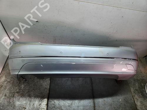 Rear bumper MERCEDES-BENZ C-CLASS (W204)  | BP21642593C8 