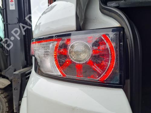 Left taillight LAND ROVER RANGE ROVER EVOQUE (L538)  | BP32234902C34 