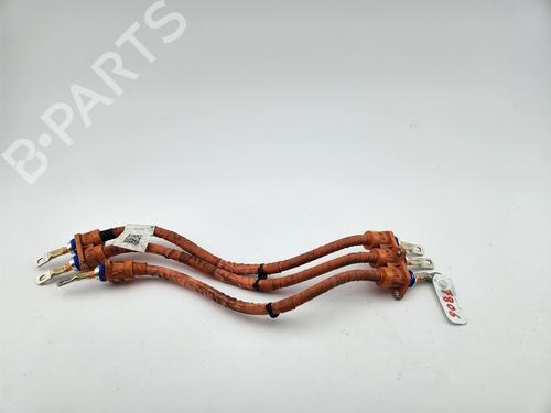 Used Wiring harness Wiring harness CUPRA LEON (KL1, KU1, KUG) 1.4 e-HYBRID (204 hp) 30387774 30387774