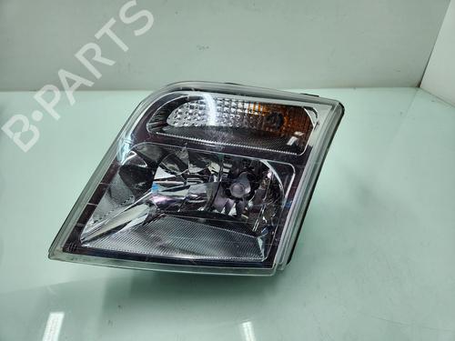 Used Left headlight FORD TOURNEO CONNECT 1.8 TDCi (110 hp) 21657690