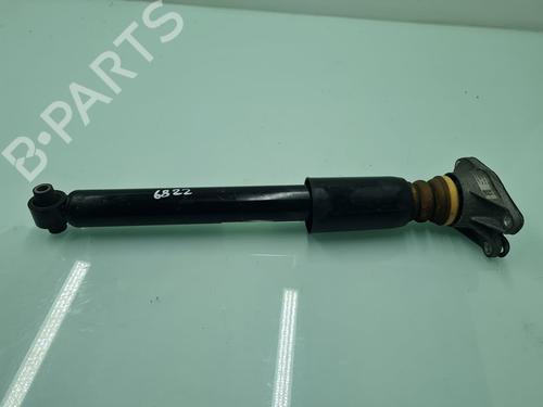 Venstre bak støtdemper BMW 3 (F30, F80) 316 d (116 hp) 21651500