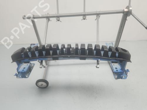 Used Front bumper reinforcement Front bumper reinforcement 38175726 38175726