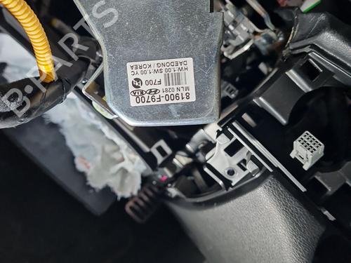 electronic-module-hyundai-i30-pde-pd-pden-2016-39588510 main image
