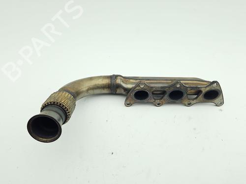 Used Exhaust manifold Exhaust manifold VW TOUAREG (CR7, RC8) 3.0 TDI 4motion (286 hp) 39880767 39880767