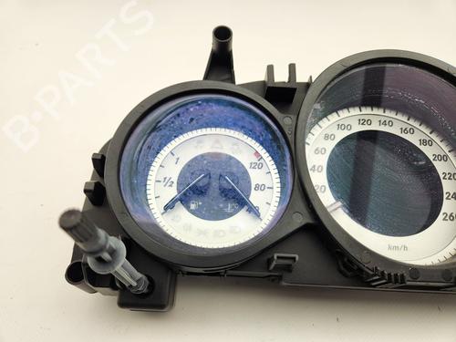 Instrument cluster MERCEDES-BENZ C-CLASS T-Model (S204) C 220 CDI 4-matic (204.284) | BP28041898C47 