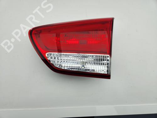 Used Right tailgate light KIA CARENS IV 1.6 GDi (135 hp) 28376423