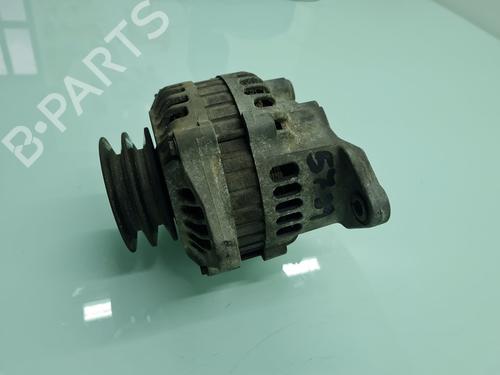 Alternator NISSAN PATROL GR V Wagon (Y61)  | BP21765314M7 