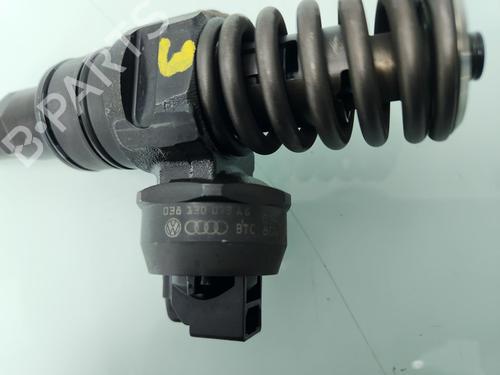 Injector SEAT LEON (1P1) | BP30153894M100