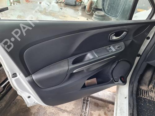 Seats set RENAULT CLIO IV (BH_)  | BP23148615C78 