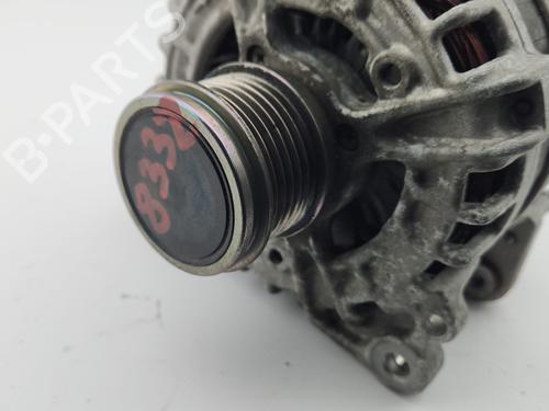 Alternator AUDI A3 Sportback (8VA, 8VF) 1.6 TDI | BP36675305M7 - Image 2