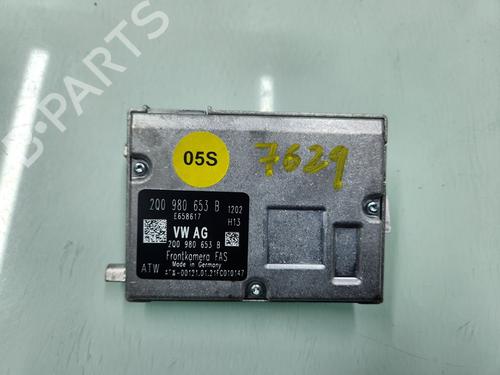 Used Electronic module Electronic module VW TIGUAN (AD1, AX1) 2.0 TDI (122 hp) 27878680 27878680